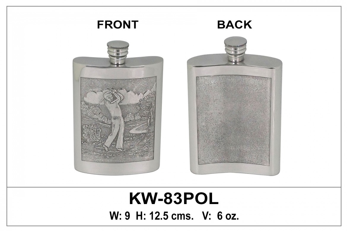 king pewter